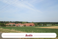 Budín