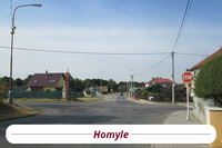 Homyle