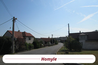 Homyle