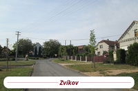 Zvíkov